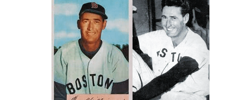 Ted Williams