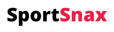 Sport Snax Logo