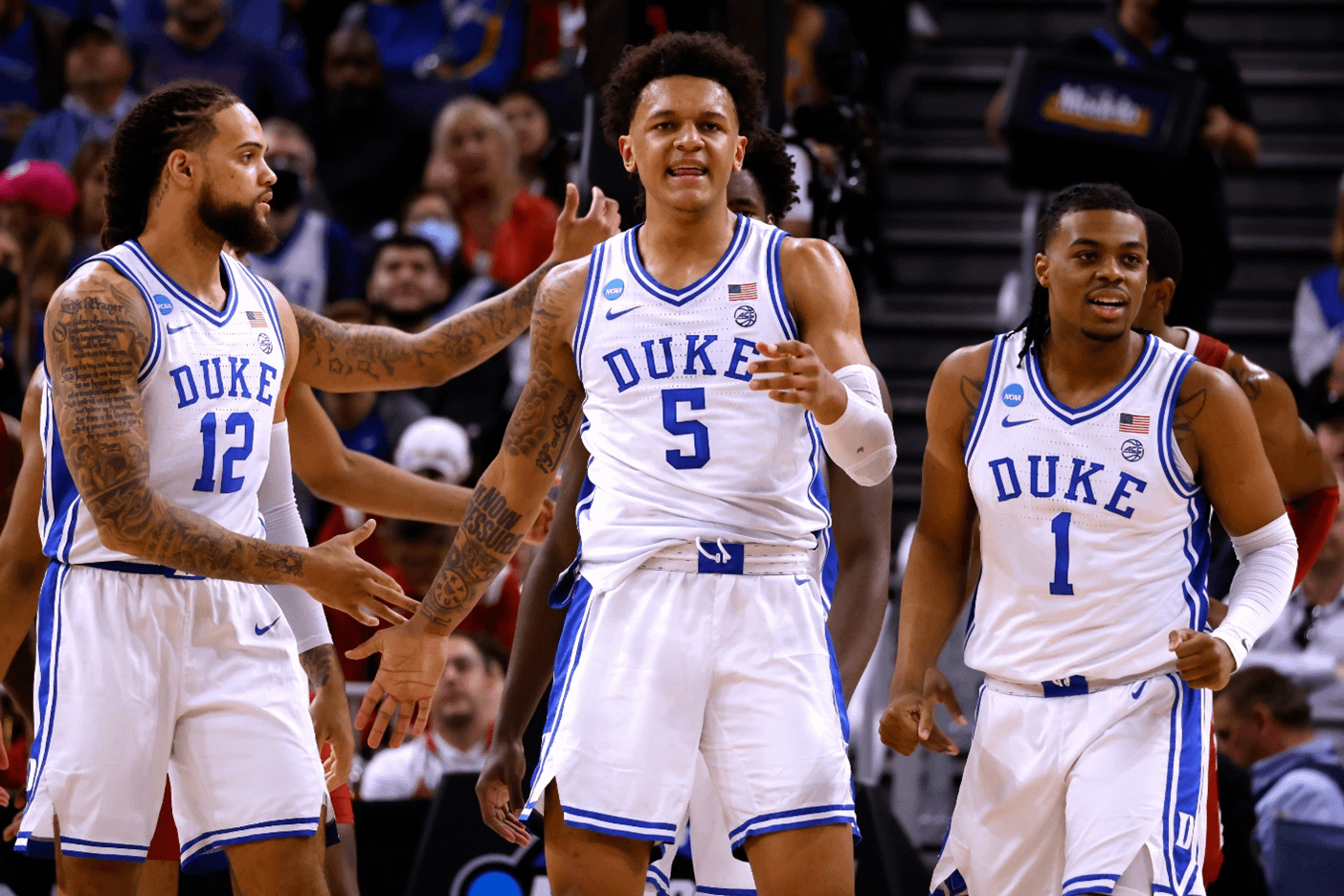 NBA 10 Most Important Picks of NBA Draft 2022 Sport Snax